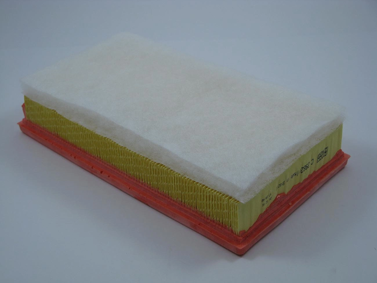 FILTRO AR FORD KA 1.0/1.3 97/99