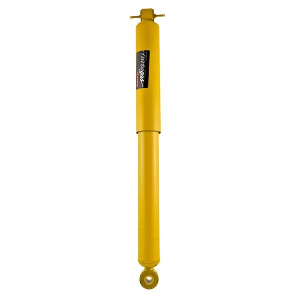 AMORTECEDOR TRASEIRO TURBOGÁS GM S-10 4X2/4X4 2006/ CABINE DUPLA