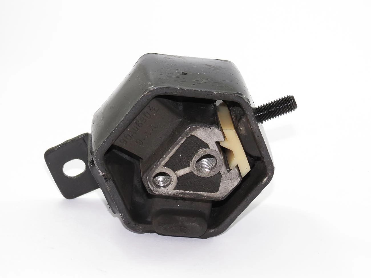 COXIM MOTOR TRASEIRO ESQUERDO FORD ESCORT/VERONA 1.8 /92 HOBBY 1.0 93/96 - 1.6 94/94 - VW APOLLO