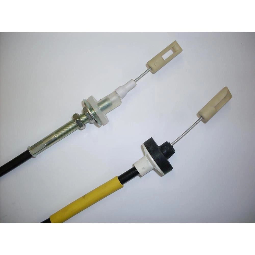 CABO EMBREAGEM 925MM VW GOL/VOYAGE/PARATI/SAVEIRO MOTOR AP 1.6/1.8 89/96 925