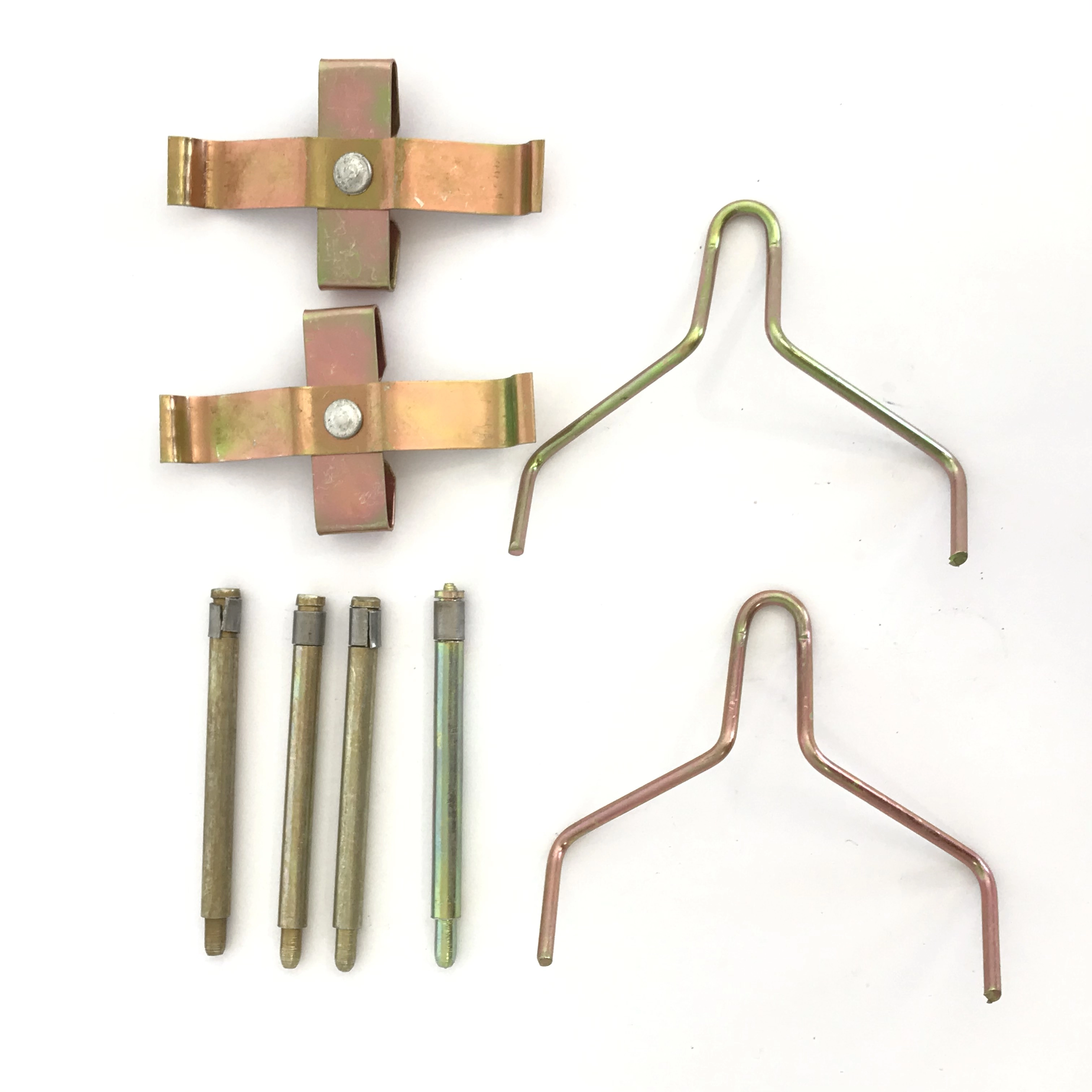 KIT FREIO A DISCO FORD CORCEL/BELINA/DEL REY  FIAT 147