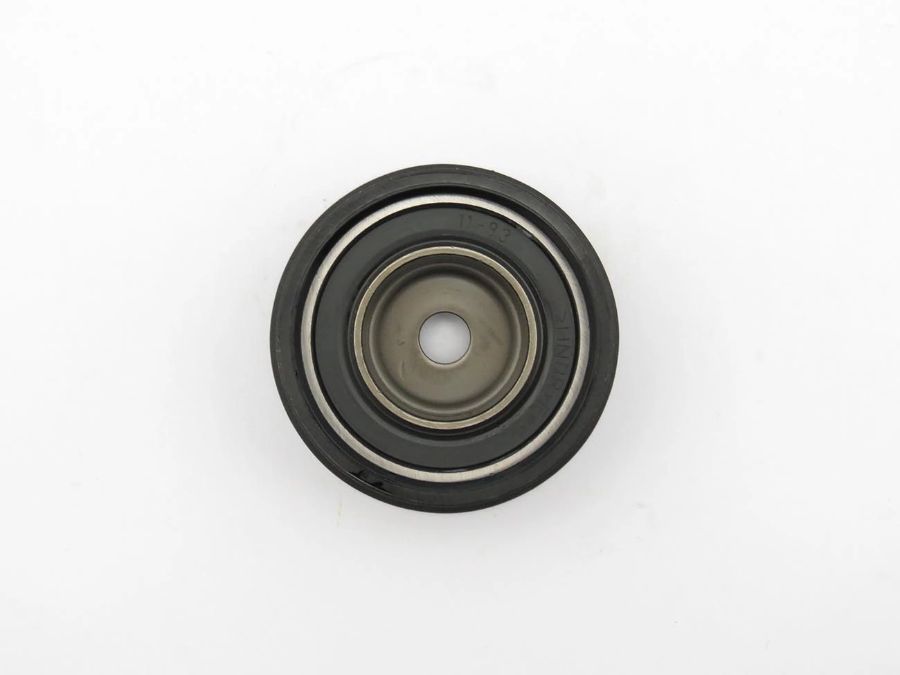 POLIA AUXILIAR CORREIA COMANDO GM CORSA/TIGRA 16V - 52.5X23MM - GUIA CORREIA COMANDO