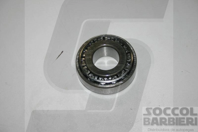 ROLAMENTO RODA DIANTEIRA EXTERNO GM S-10/S-10 4X2 95/ - D-10/20 79/92 - TOYOTA HILUX 4X2