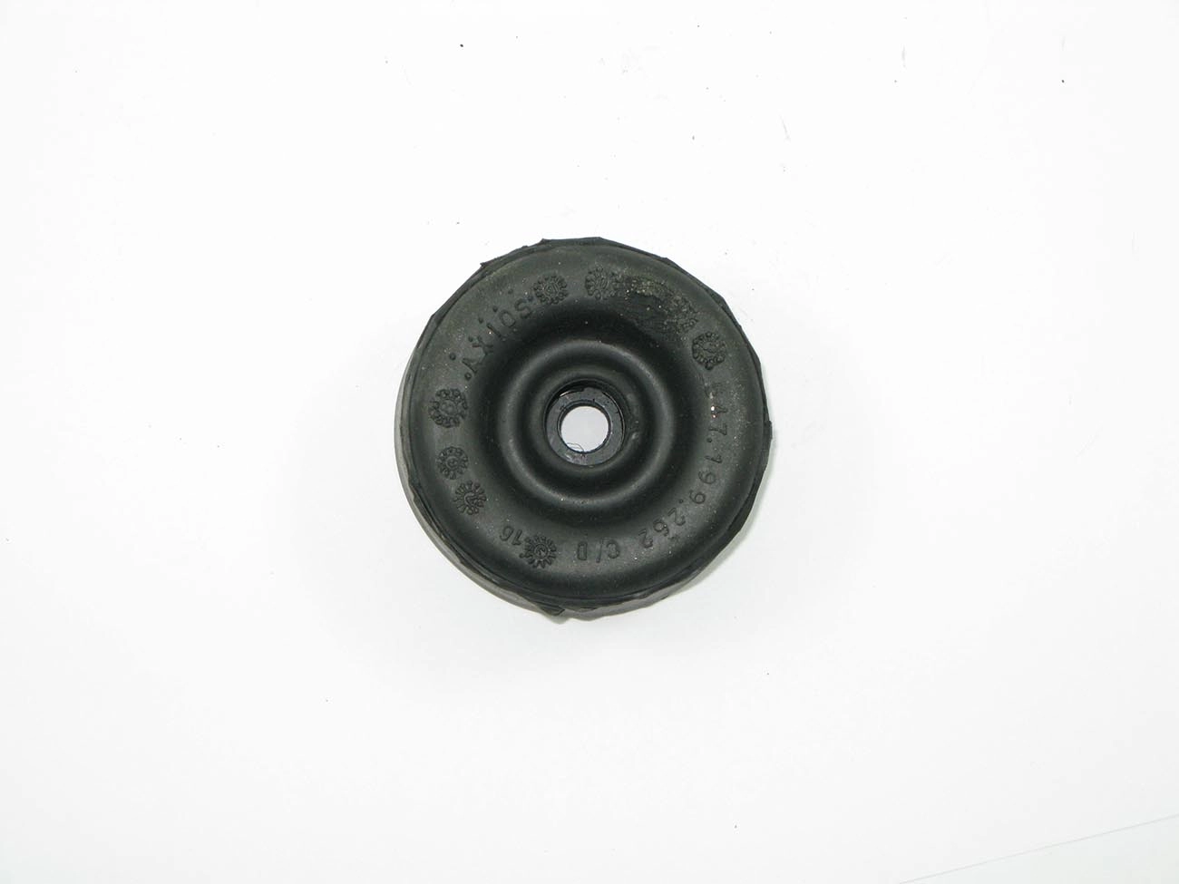 COXIM/SUPORTE DIANTEIRO MOTOR COM AR CONDICIONADO DIREÇÃO HIDRÁULICA ORD ESCORT/VERONA 93/96 VW LOGUS/POINTER C/AR C/DH