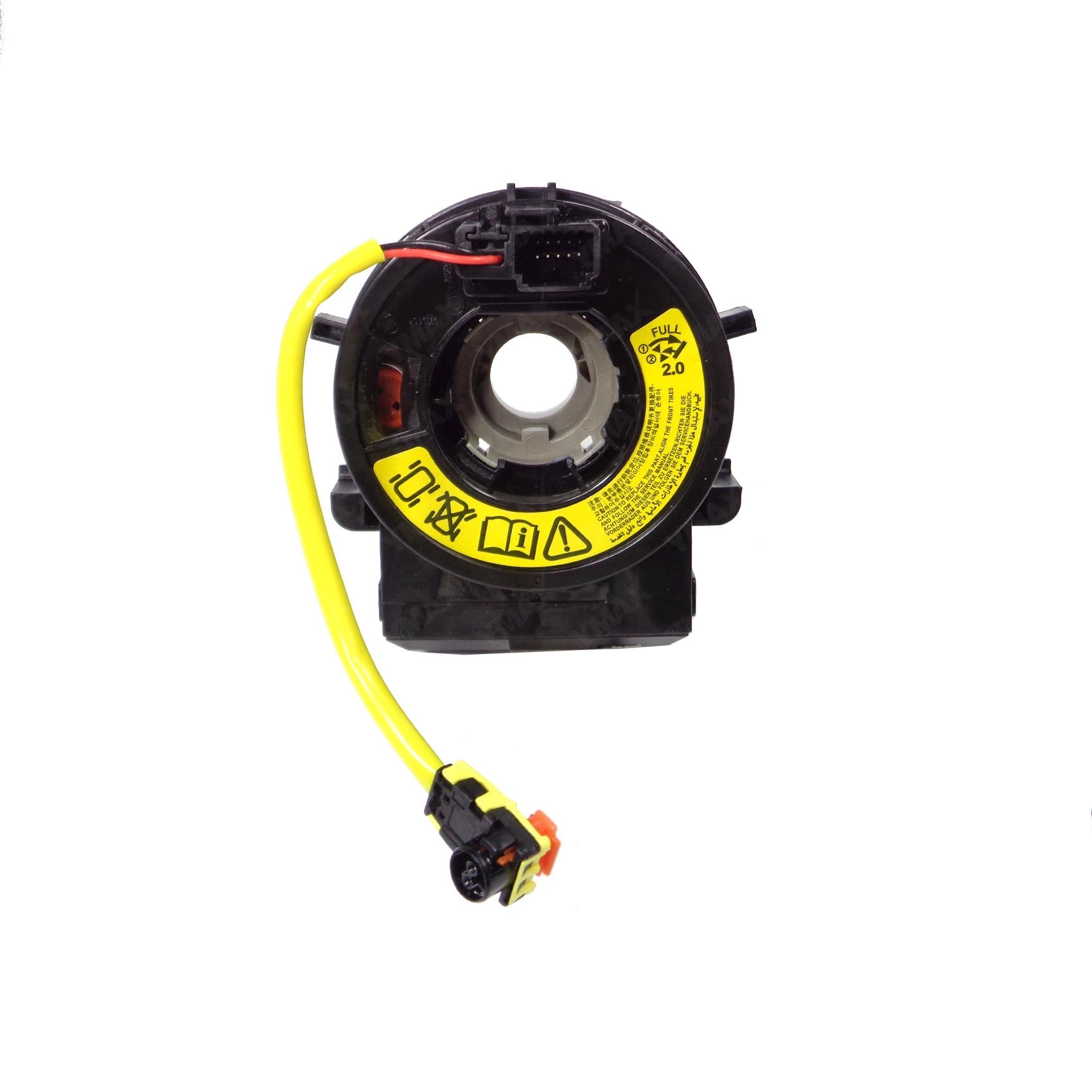 CINTA AIRBAG HYUNDAI ELANTRA 1.8 12/13 - I30 1.6/1.8 13/16 - SANTA FE 3.3 14/19 - SONATA 2.4 11/14