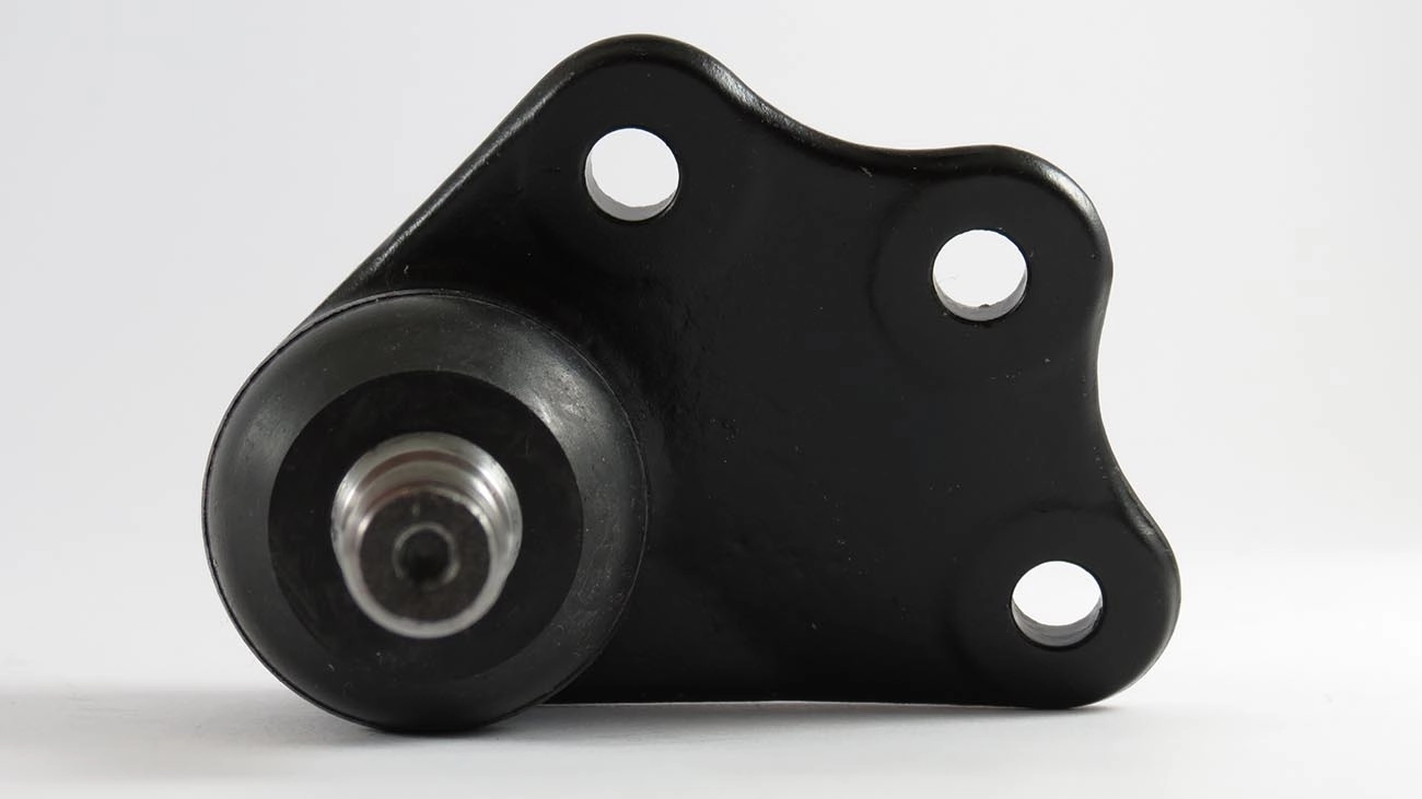 PIVÔ SUSPENSÃO LADO ESQUERDO FIAT DOBLO ADVENTURE 2002/2019 ROSCA