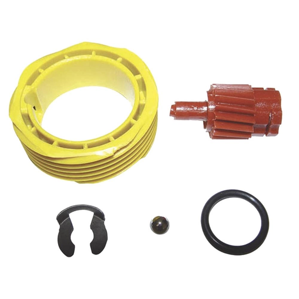 KIT COROA PINHÃO VELOCÍMETRO 16 DENTES 4 MARCHAS FORD F-1000