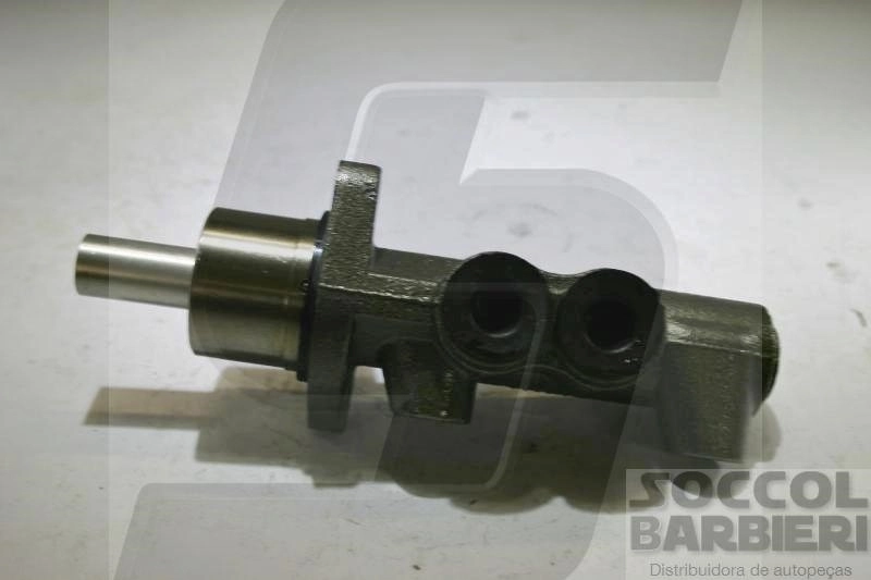 CILINDRO MESTRE FREIO SISTEMA ATE/TEVES FIAT STRADA 99/21 FIORINO 94/02 PALIO 98/21 SIENA 99/12
