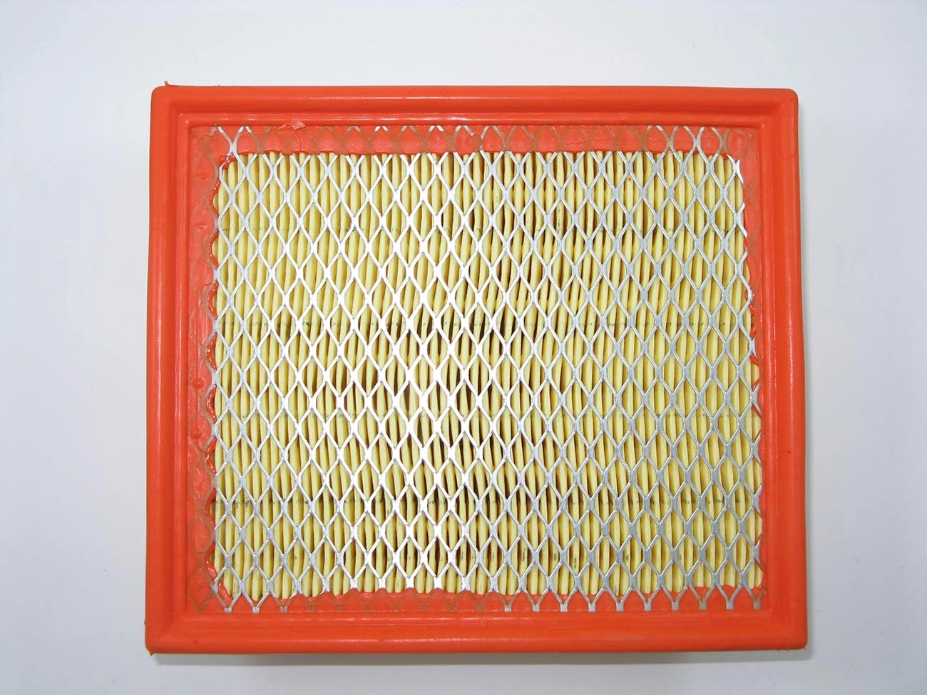 FILTRO AR MOTOR FORD RANGER 4.0 V6 98/ 2.5 TURBO 97/