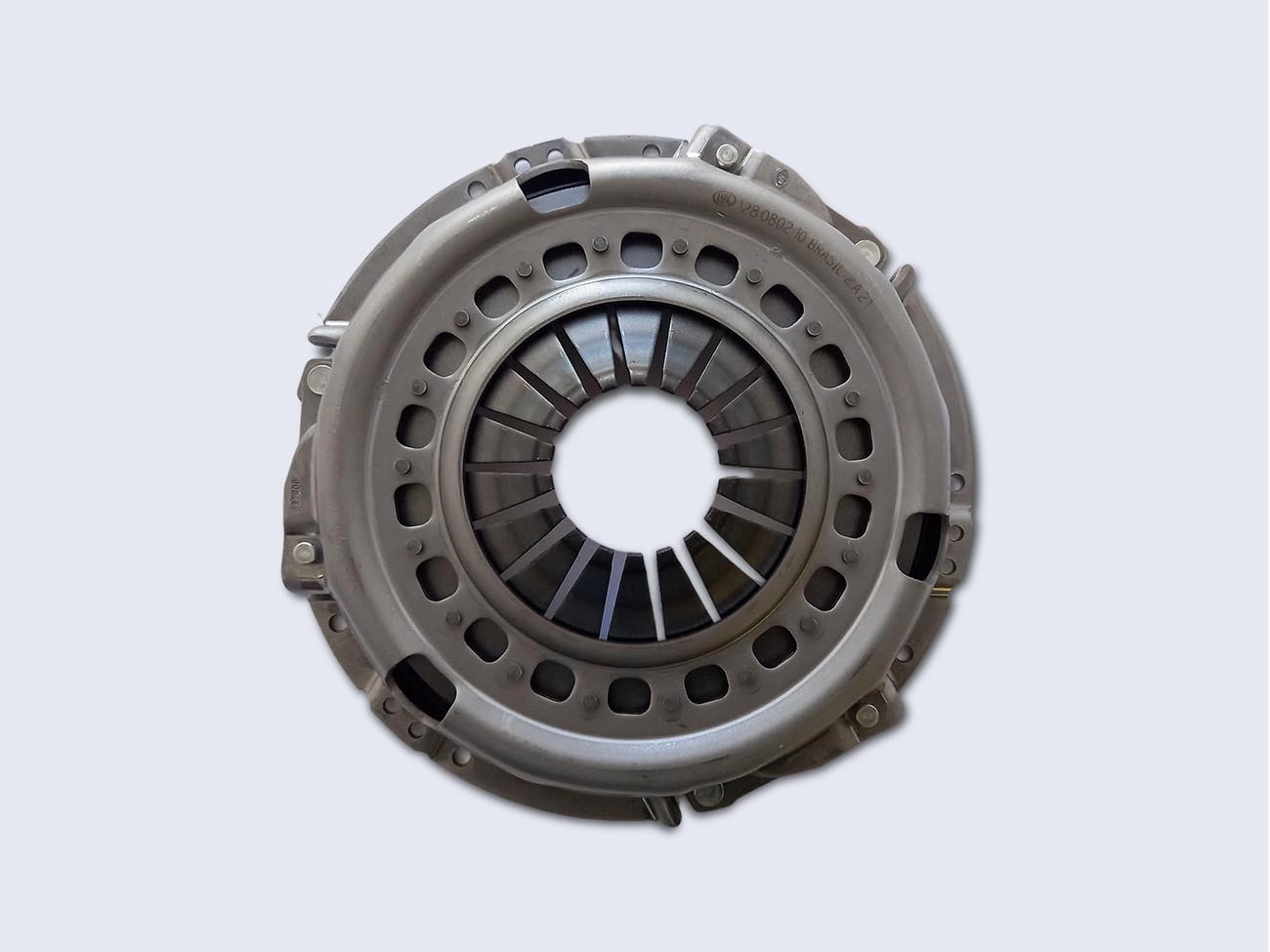 PLATÔ DE EMBREAGEM - VALTRA/VALMET VT68/78/85/86/88/685/785 - 280MM SIMPLES