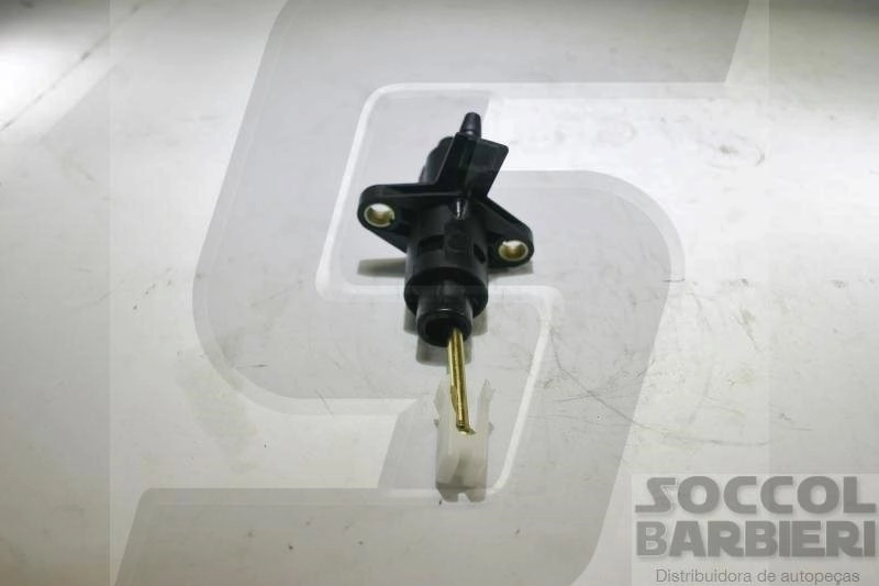 CILINDRO MESTRE EMBREAGEM VW NOVO GOL/VOYAGE/SAVEIRO 2008/ FOX 2004/ - POLO 02/