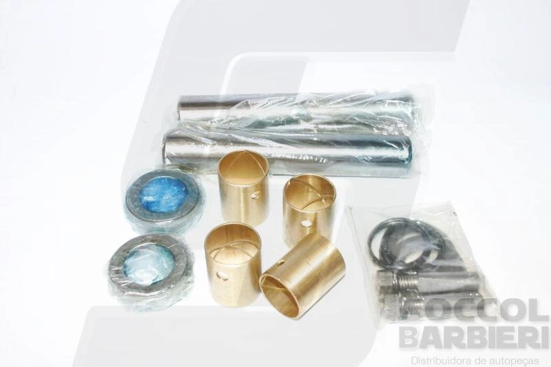 EMBUCHAMENTO VW 6.80/6.90/7.90/7.100/7.110 - AGRALE 4600/7000/7500