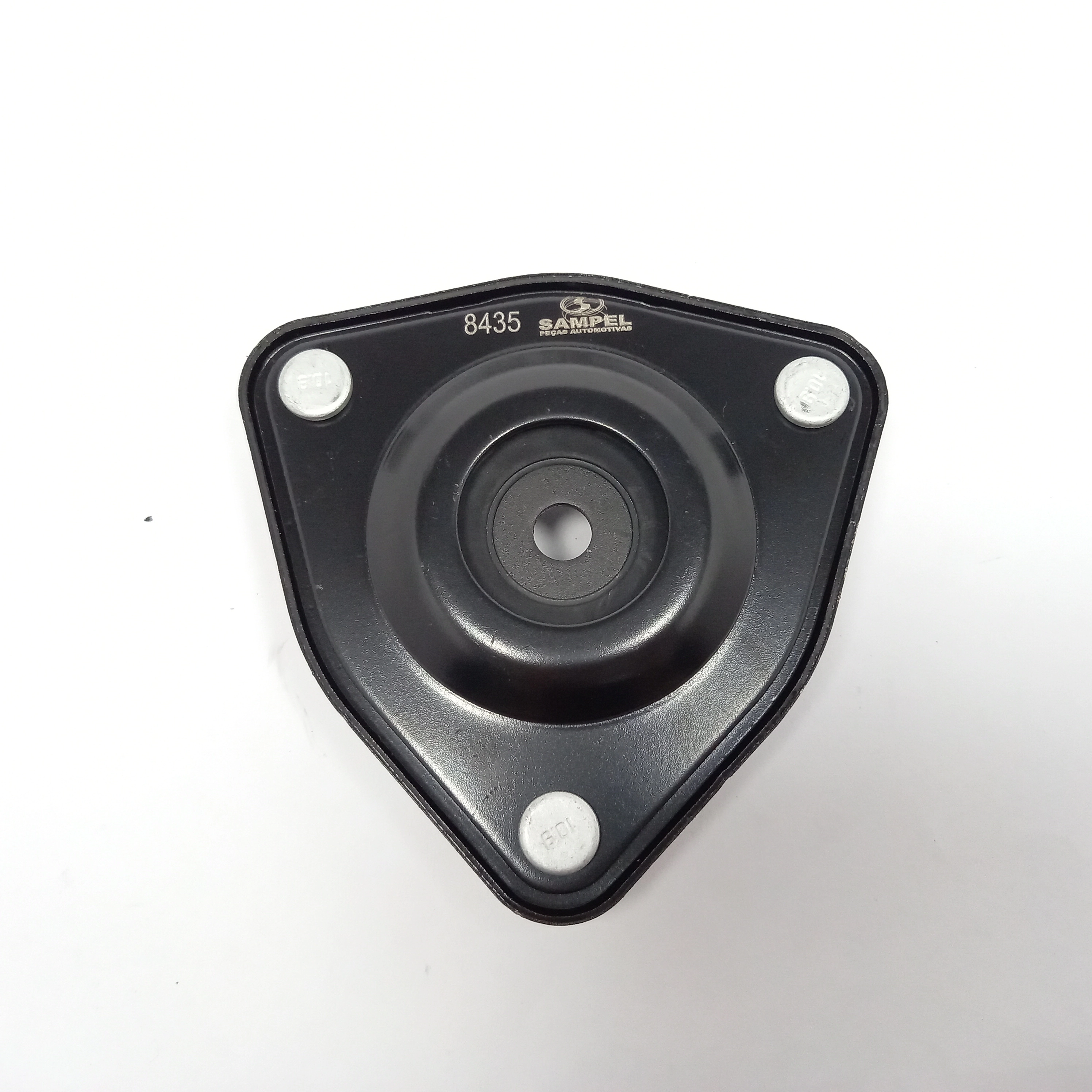 SUPORTE AMORTECEDOR DIANTEIRO JEEP COMPASS 2007/2014 - LD/LE