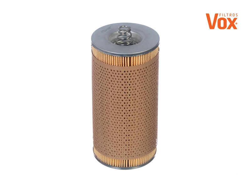 ELEMENTO FILTRO ÓLEO LUBRIFICANTE MOTOR OLEO MB 1634/1935/1938/1941/2629/2635/2636/2638 OM-447/OM-457