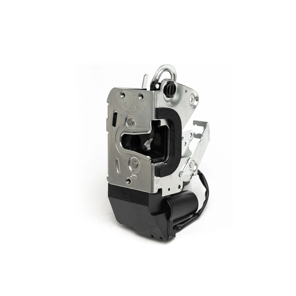 FECHADURA DA PORTA DIANTEIRA ESQUERDA VW GOL/PARATI/SAVEIRO G1/G2/G3/G4 - 94/ - ELÉTRICA COM TRAVA