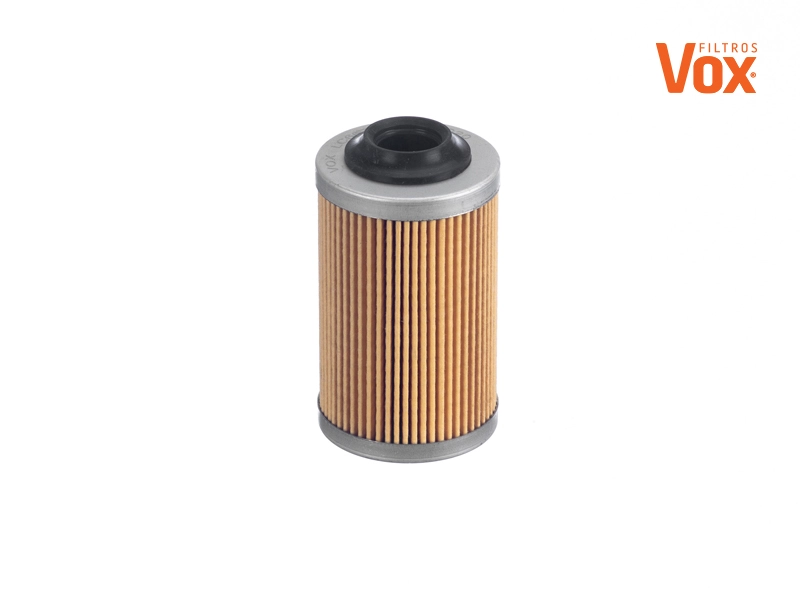 ELEMENTO FILTRO OLEO CADILLAC CTS 2008/2010 - GM OMEGA/TRAILBLAZER 3.6 2009/