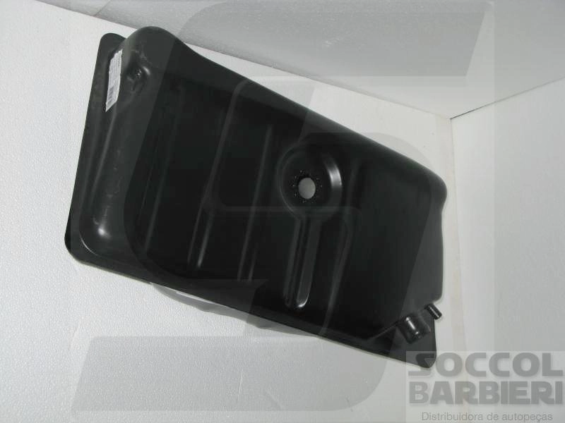 TANQUE 41 LITROS VW FUSCA 78/