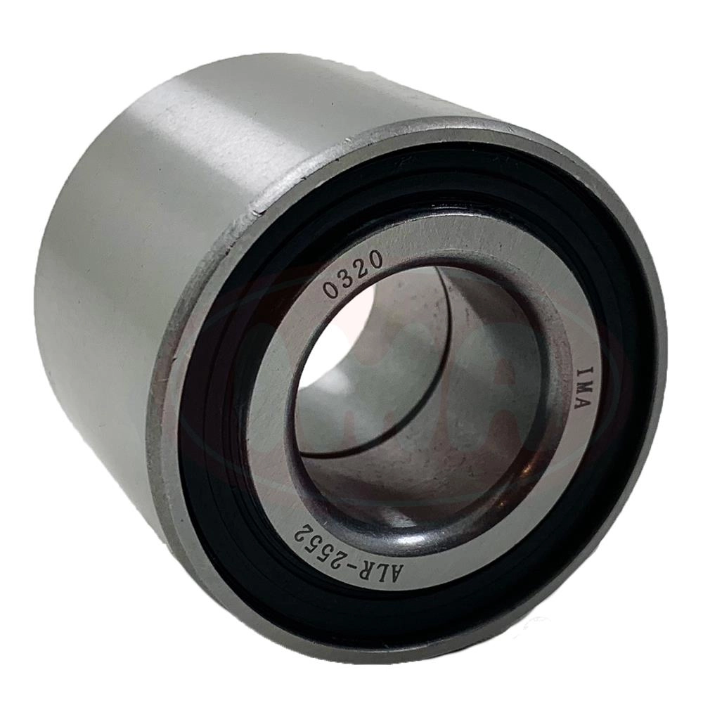 ROLAMENTO CUBO RODA TRASEIRA CITROEN NOVO C3 13/ - PEUGEOT 208 13/ - FREIO TAMBOR 25X52X42MM