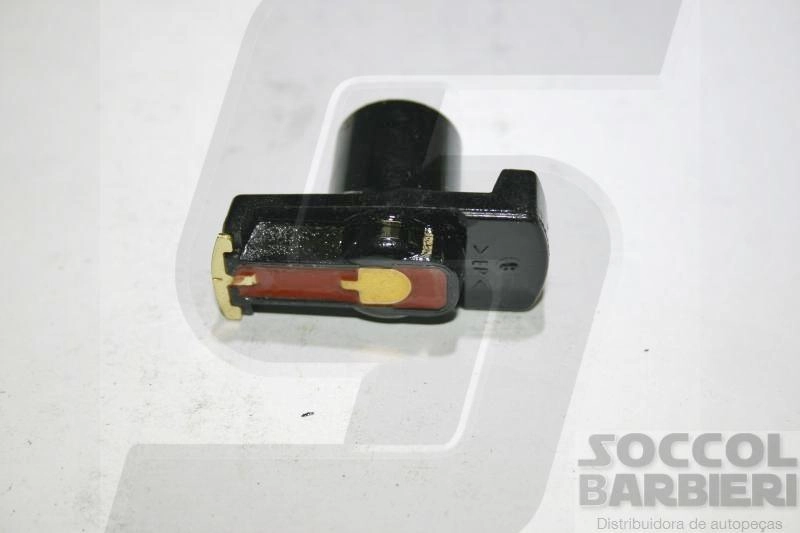 ROTOR DISTRIBUIDOR VW GOL/PARATI/SAVEIRO/SANTANA/QUANTUM/KOMBI 97/ POLO CLASSIC/VAN GOLF/PASSAT