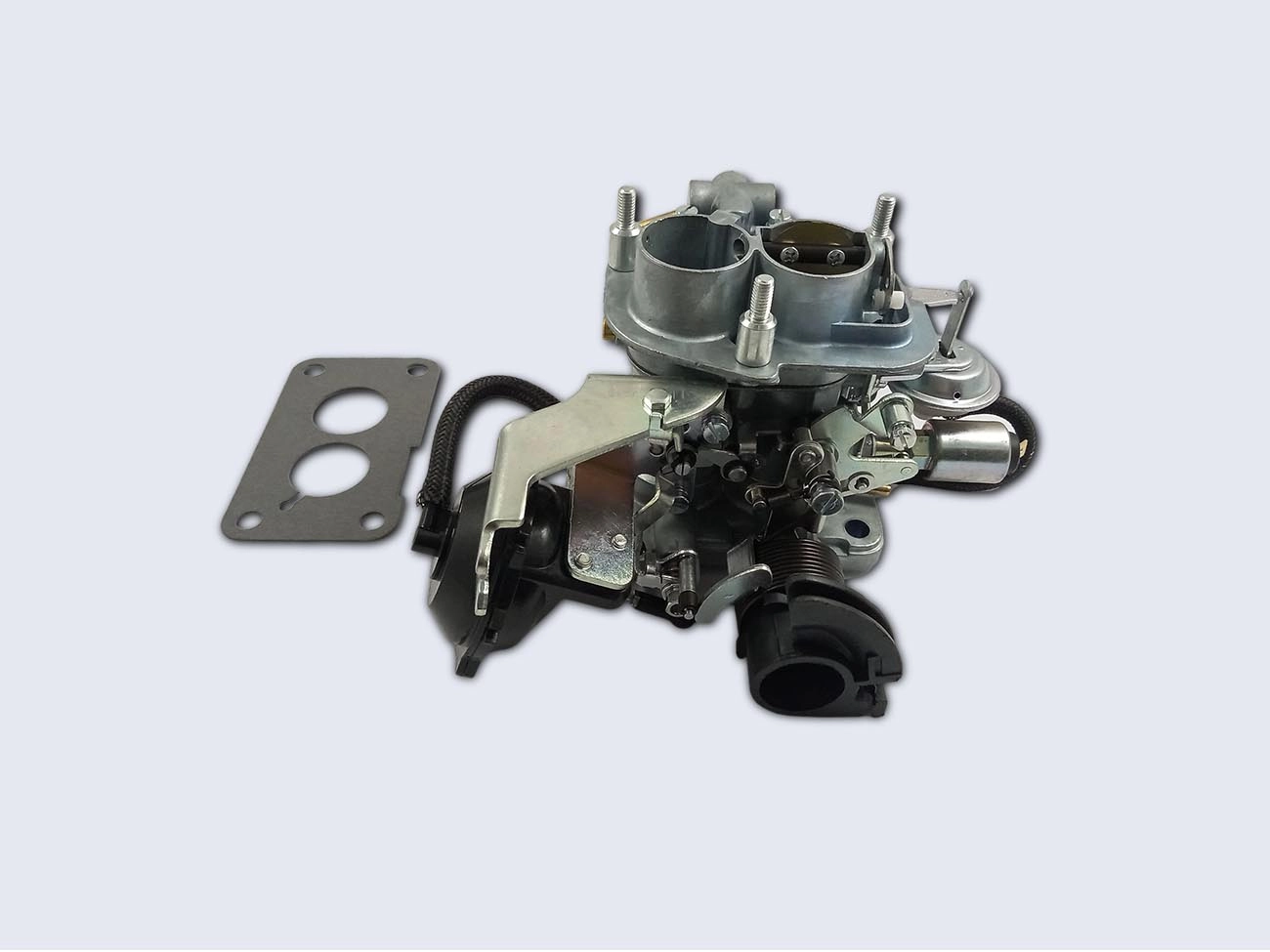 CARBURADOR VW - MINI PROGRESSIVO 450 - GASOLINA