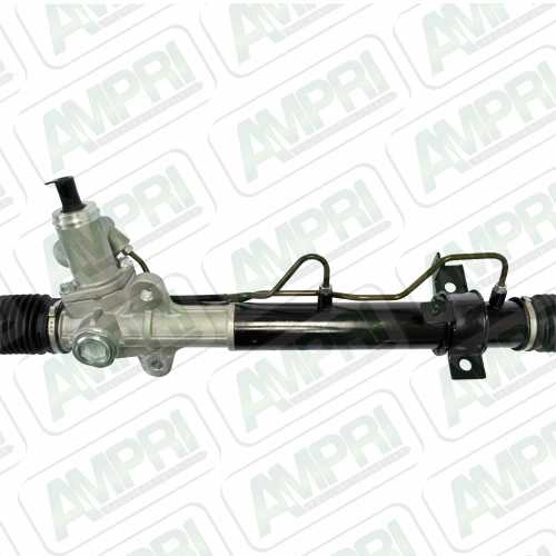 MECANISMO DE DIREÇÃO HIDRÁULICA   KIA SPORTAGE 2004/20010 / HYUNDAI TUCSON 2005/ - CAIXA DE DIREÇÃO