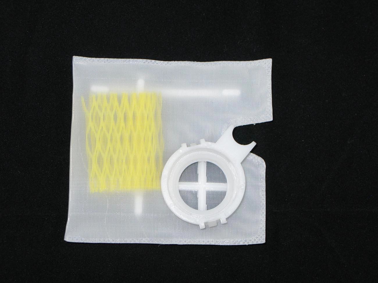 KIT PRÉ-FILTRO PARA INJEÇÃO ELETRÔNICA SISTEMA MARWAL PRE FIAT TODOS VW GOL/LOGUS/POINTER