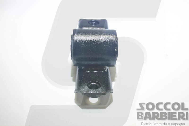 BUCHA DIANTEIRA DA BANDEJA DIANTEIRA FIAT TIPO/TEMPRA SW - FURO 20,9MM
