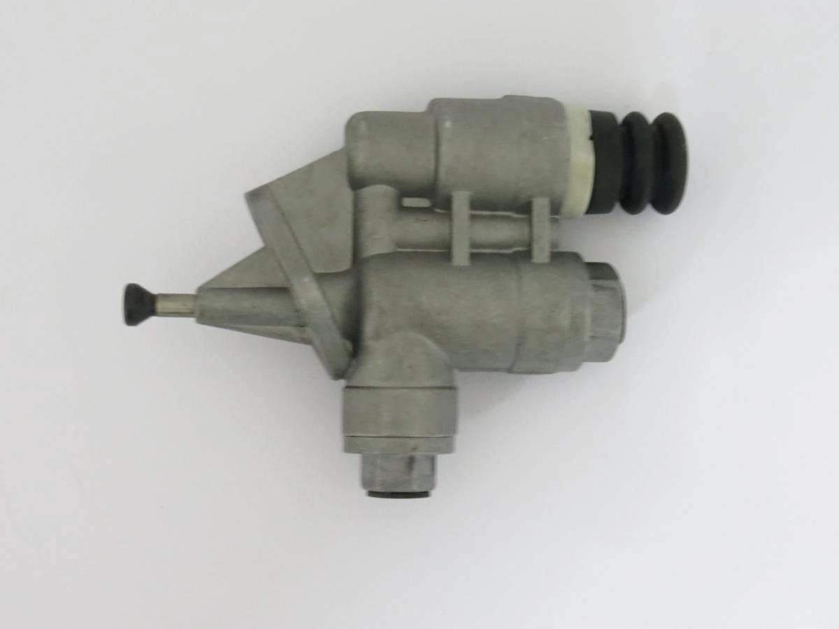 BOMBA COMBUSTÍVEL VEÍCULOS DIESEL MOTOR CUMMINS SÉRIE B LINHA COMBUSTIVEL VW 17.210/14.160 FORD 14000/1416/1517/1717/1317