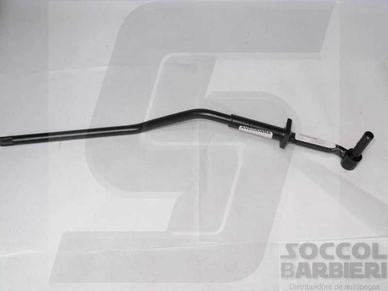 ALAVANCA CAMBIO FORD PAMPA 4X4 - TODOS