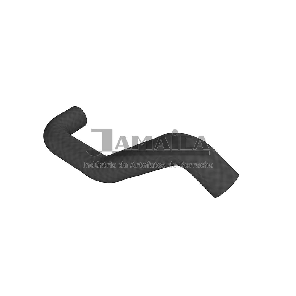 MANGUEIRA SUPERIOR DO RADIADOR FORD RANGER 1995/1997 4CIL