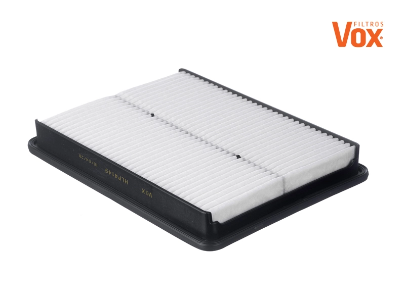 FILTRO AR HYUNDAI SANTA FE 2013/ - KIA SORENTO 2014/