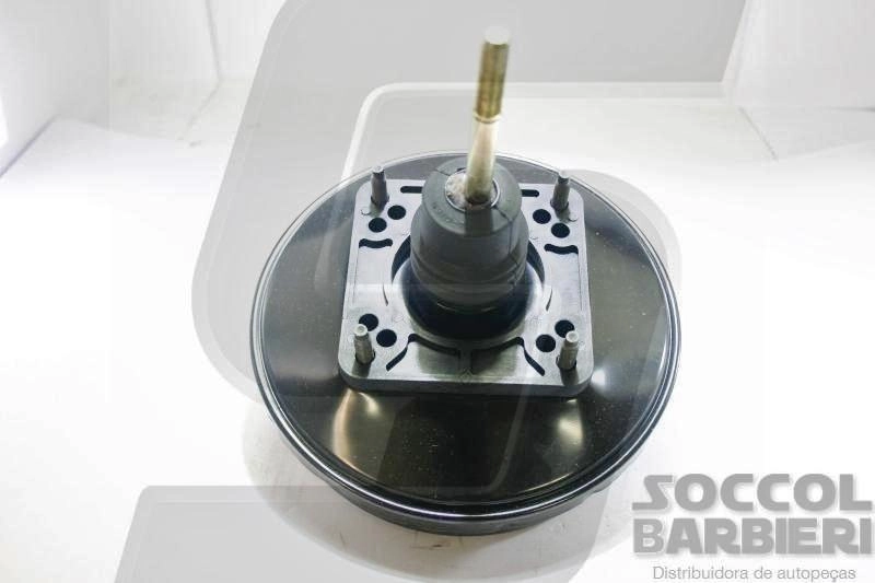 SERVO FREIO FIAT 147/OGGI/PANORAMA/FIORINO 83/87