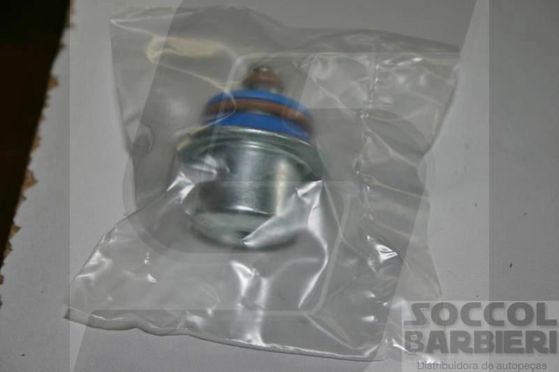 REGULADOR DE PRESSÃO VW GOL G4/G5 - POLO/FOX/CROSSFOX - PEUGEOT 307 - FIAT IDEA - CITROEN C3 - 4.2B