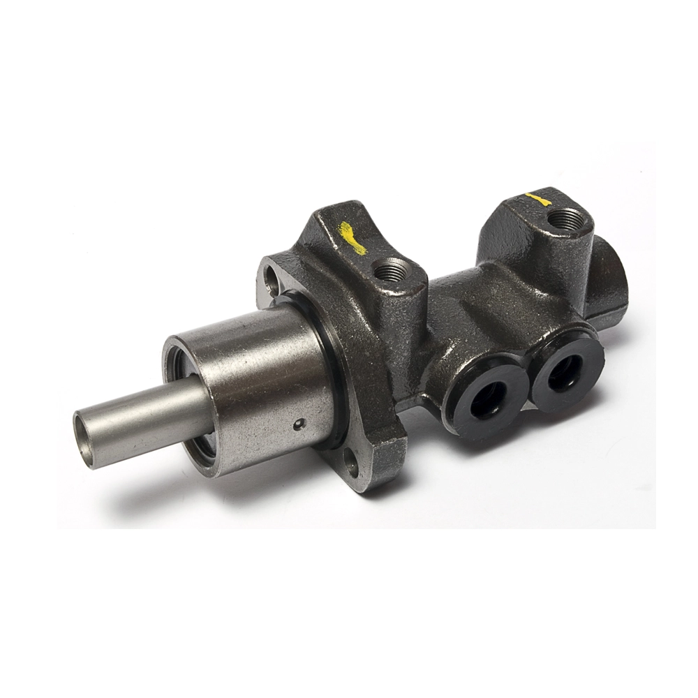 CILINDRO MESTRE FREIO 20.63MM PROFUNDIDADE PISTÃO 44MM GM CORSA 8V 98/02 CLASSIC 03/09 MONTANA 11/13