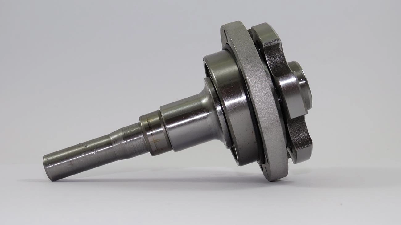 REPARO BOMBA AGUA OM-364 MB 709/712/809/812/912/914 1991/1998 TAOYOTA OJ50 1980/1990 OM-364A