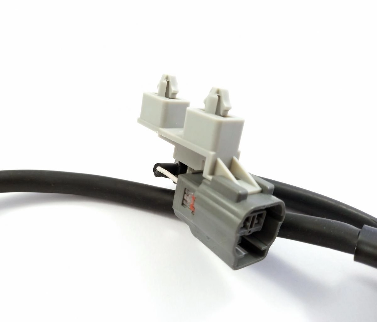SENSOR ABS DIANTEIRO ESQUERDO GM S-10  2.4/2.5/2.8 8V/16V 12/16 TRAILBLAZER 2.8 8V/3.6 V6 24V 13/14