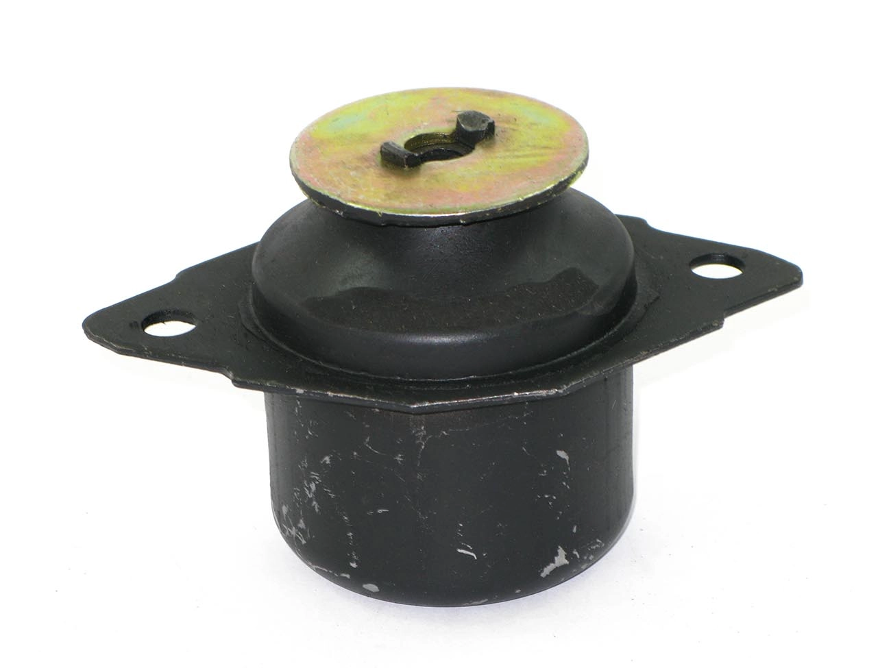 COXIM HIDRÁULICO DO MOTOR VW GOLF 95/98 - POLO CLASSIC 97/01 - TRASEIRO LADO ESQUERDO