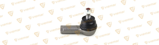 TERMINAL DIREÇÃO DIREITO/ESQUERDO FORD COURIER 94/96 - FIESTA 94/95 - KA 96/07 - ROSCA  1/2X20