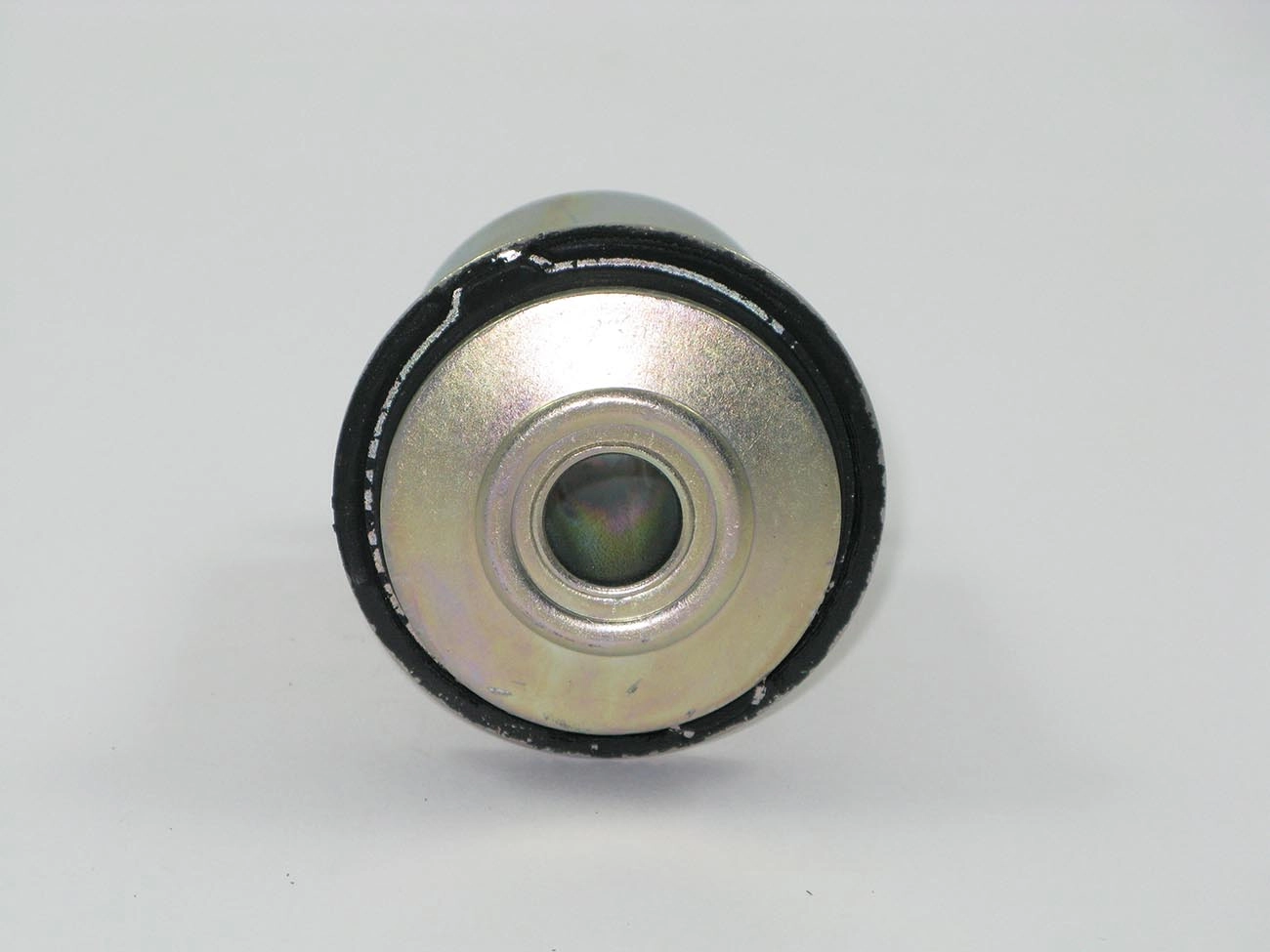 BUCHA BANDEJA INFERIOR TOYOTA HILUX 2005/2015 - SUSPENSAO DIANTEIRA BUCHA MENOR