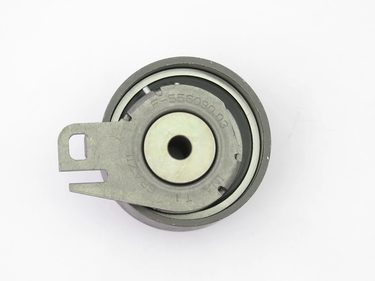 TENSOR CORREIA COMANDO FIAT PALIO/SIENA/STRADA/DOBLO - MOTOR 1.6 16V