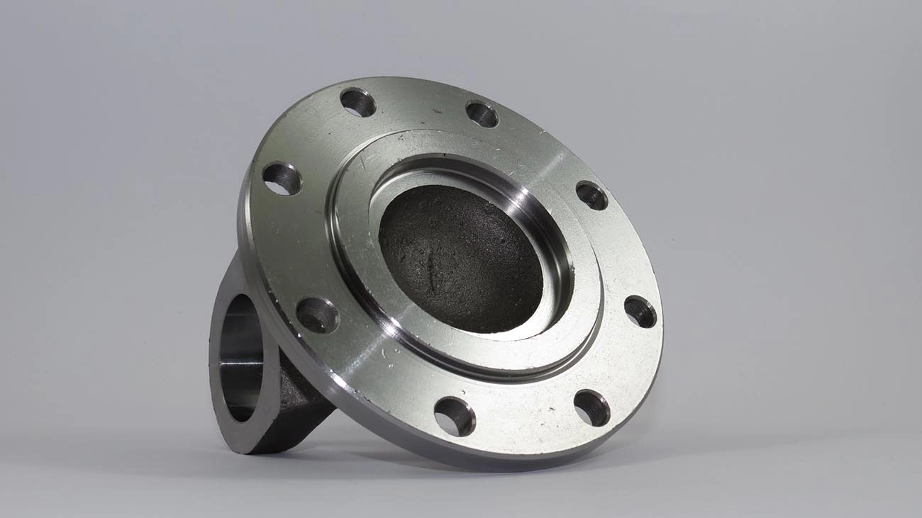 FLANGE CARDAN DE ORELHAS 8 FUROS MB 608/1113/1313/1513/2013
