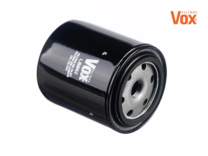 FILTRO ÓLEO LUBRIFICANTE MOTOR OLEO FORD RANGER 2.5 98/ DIESEL F-1000 96/ GM S-10/BLAZER MB SPRINTER 310/312/412
