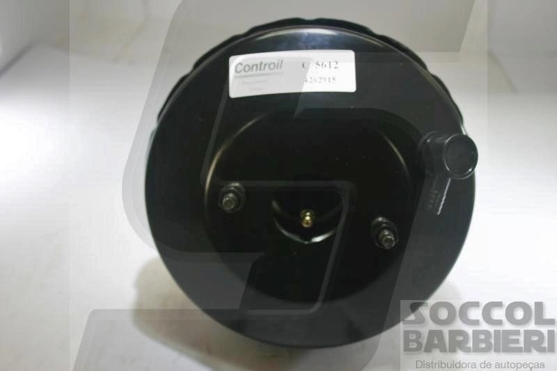 SERVO FREIO 200MM GM OPALA/CARAVAN 2.5 4.1 81/90