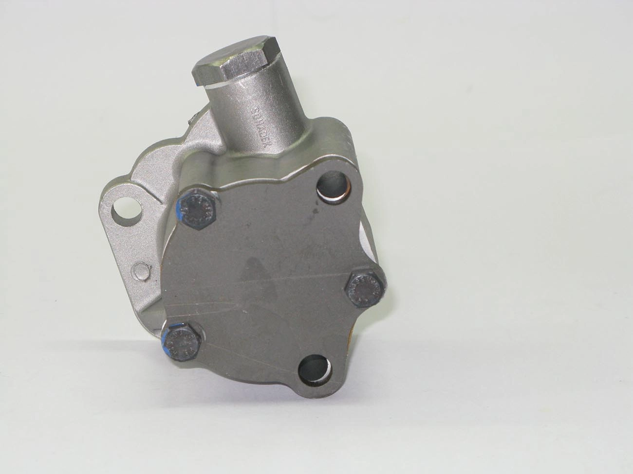 BOMBA ÓLEO DO MOTOR WILLYS F-75/JEEP/RURAL/AERO/ITAMARATY 2.6/3.0 - 4/6 CILINDROS