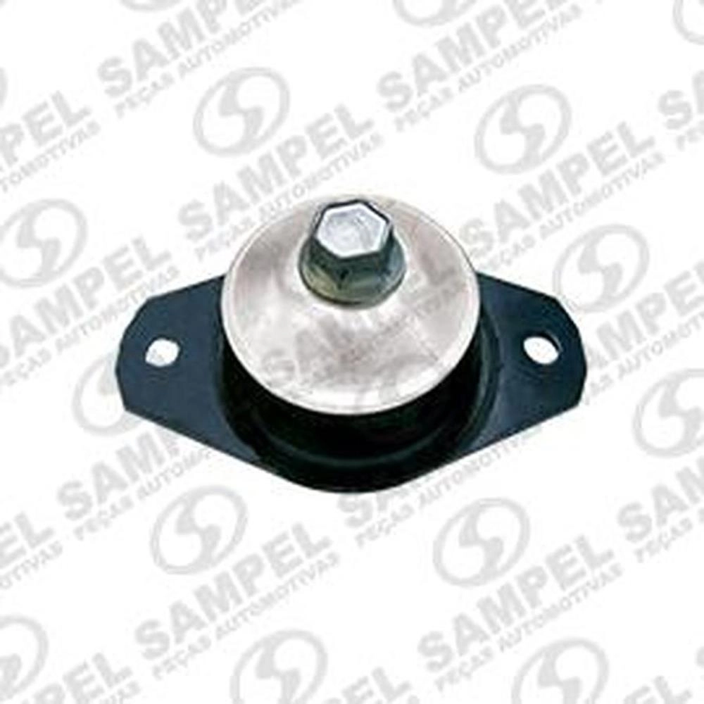 COXIM MOTOR DIANTEIRO DIREITO FIAT FIORINO/UNO/PALIO/SIENA/STRADA 00/ - MOTOR FIRE 1.0/1.3/1.4 8/16V
