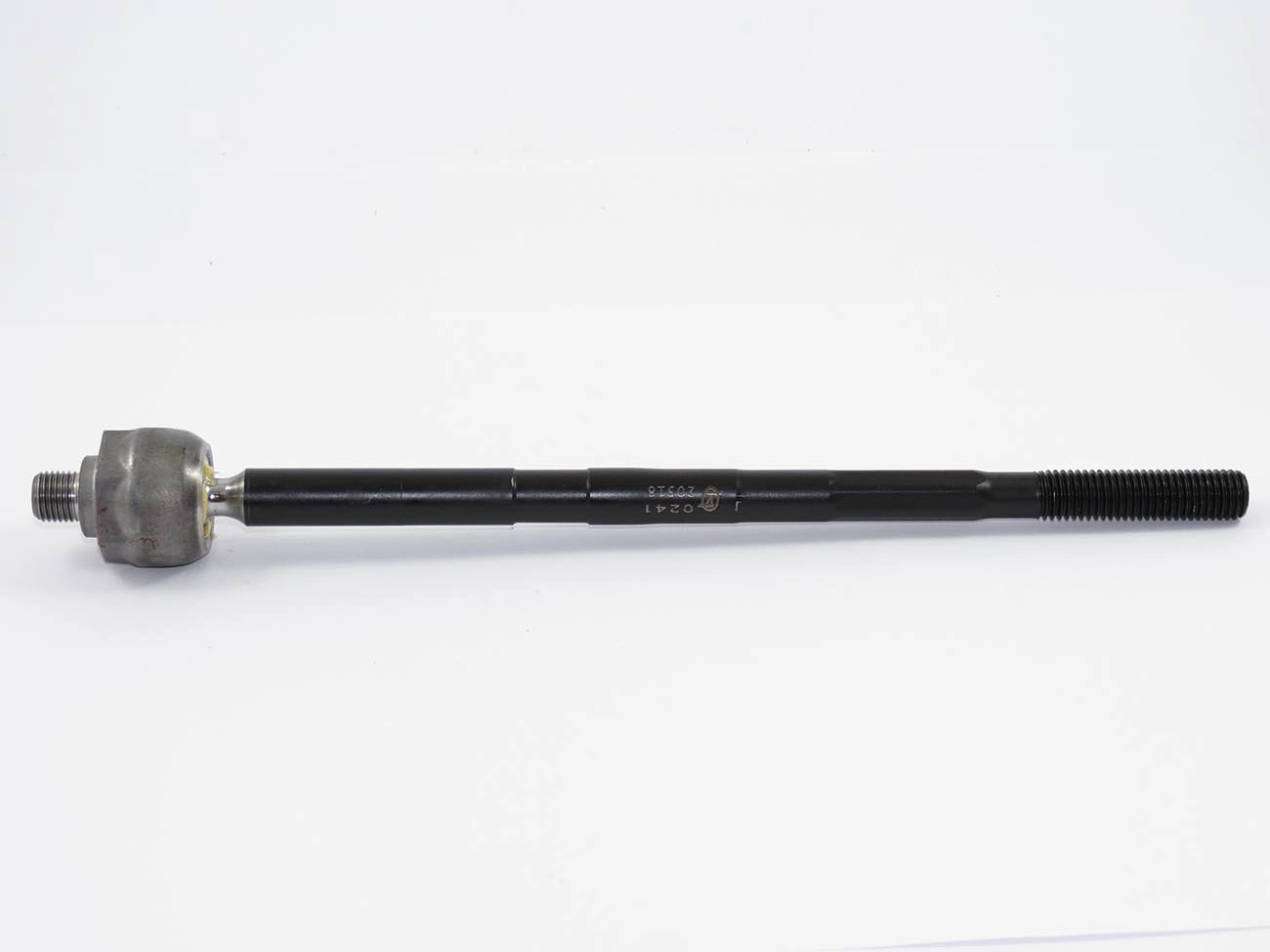 ARTICULAÇÃO/BARRA AXIAL DIREÇÃO HIDRÁULICA FORD FIESTA 99/02 - FIESTA CLASS/STREET - COURIER 97/