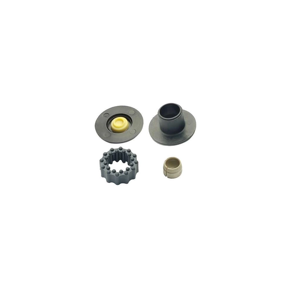 KIT/REPARO CABO SELEÇÃO MARCHAS GM COBALT 15/20 - ONIX 13/19 - SPIN 15/ - FORD FOCUS 1.6 09/13