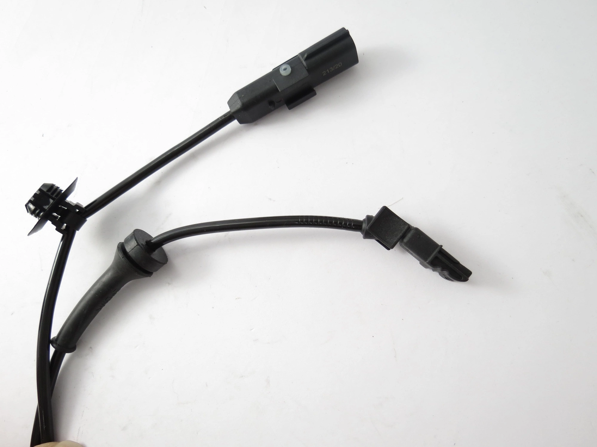 SENSOR DO ABS RENAULT MEGANE/GRAND TOUR 1.6/2.0 2007/2013 - DIANTEIRO D/E