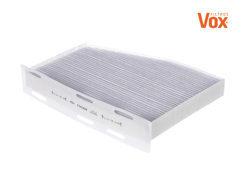 FILTRO AR CONDICIONADO VW JETTA 2007/ PASSAT 2006/ TIGUAN 2010/