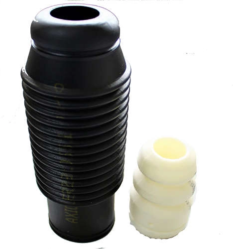 KIT AMORTECEDOR DIANTEIRO HYUNDAI SANTA FÉ 07/09 - TUCSON 04/09 - KIA SPORTAGE 05/10 - BATENTE/COIFA